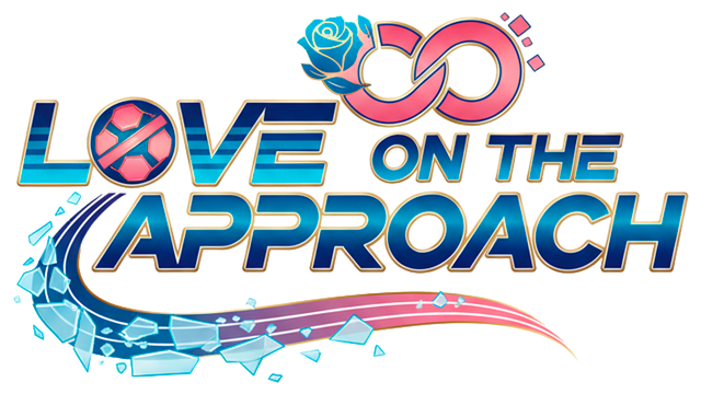 Love on the Approach logo