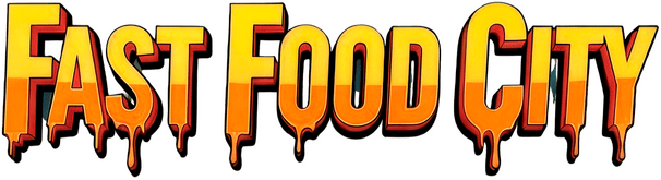 Fast food RAGE logo