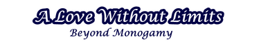 A Love Without Limits: Beyond Monogamy logo