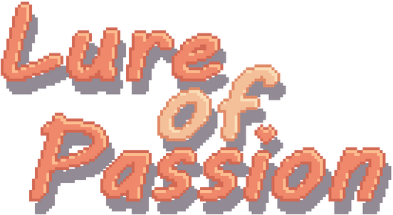Lure Of Passion logo