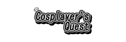 Cosplayer's Quest logo