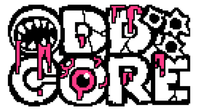 ODDCORE logo