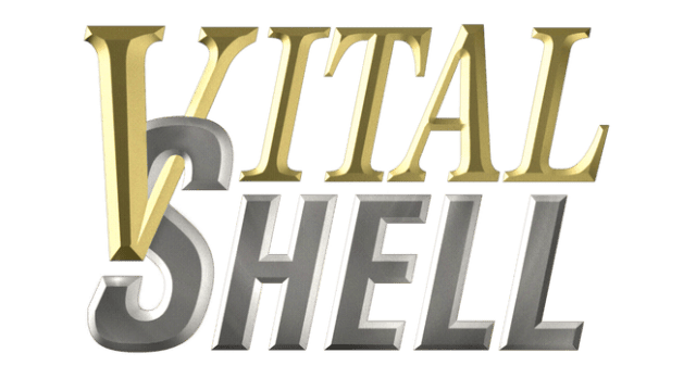 Vital Shell logo