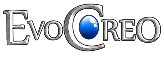 EvoCreo logo