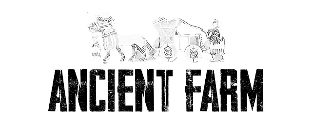 Ancient Farm logo