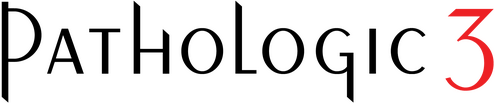 Pathologic 3 logo