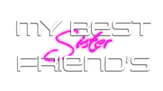 My Best Friend's Sister logo