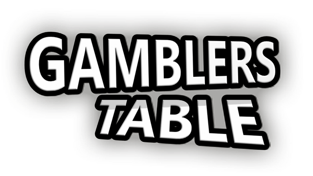 Gamblers Table logo