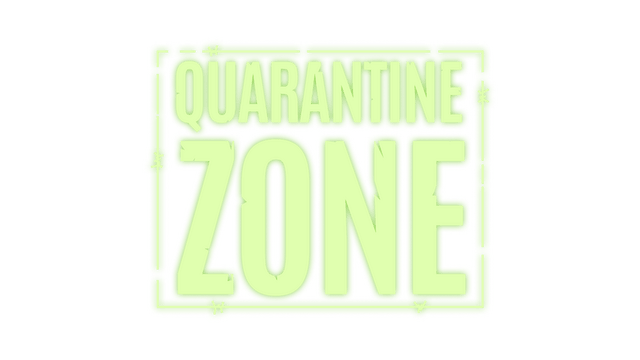 Quarantine Zone: The Last Check logo