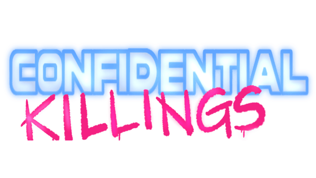 Confidential Killings logo