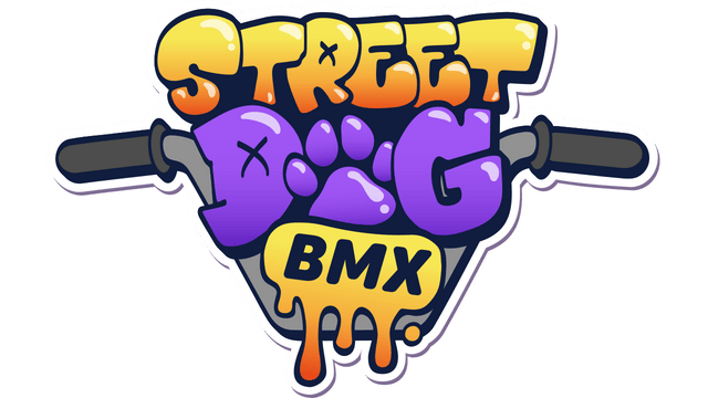 Streetdog BMX logo