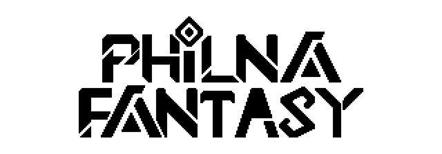 Philna Fantasy logo