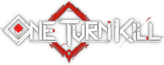 One Turn Kill logo