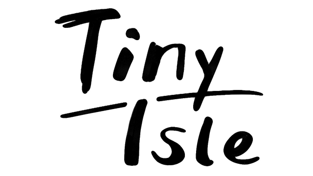 Tiny Isle logo