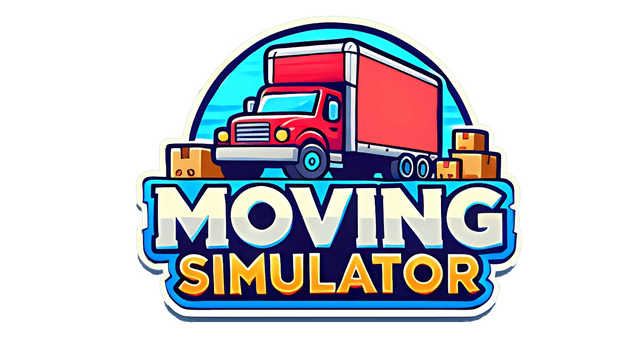 Moving Simulator logo
