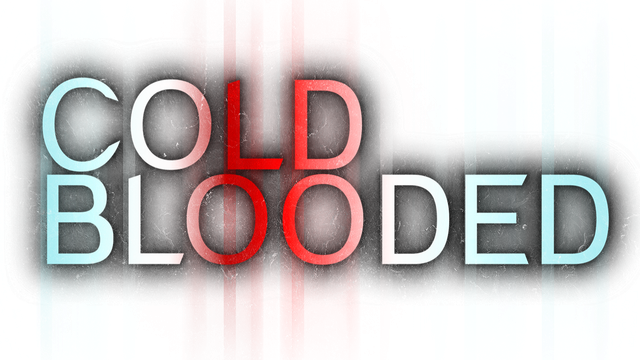 Cold Blooded logo