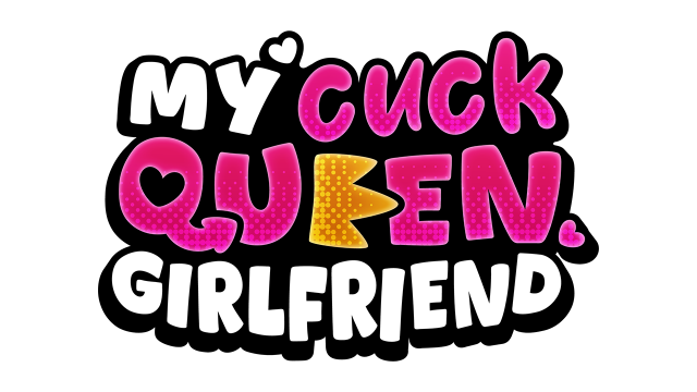 My Cuckqueen Girlfriend logo