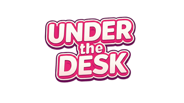 Under the Desk logo