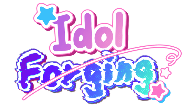 Idol Forging logo