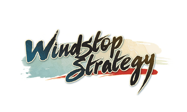WindStop Strategy logo