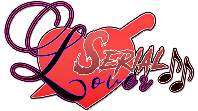 Serial Lover logo