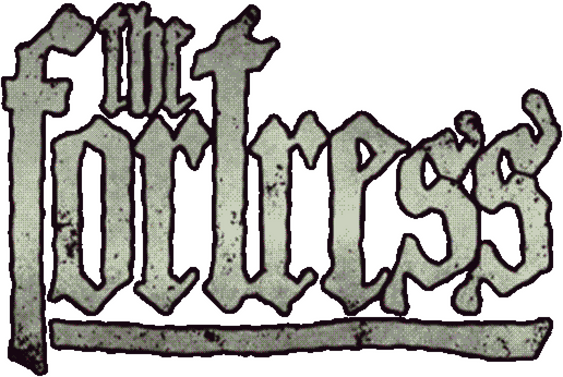 The Fortress logo