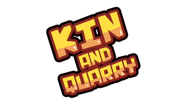 Kin and Quarry logo