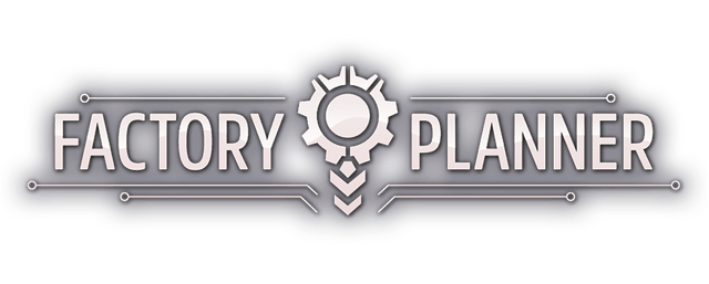 Factory Planner logo