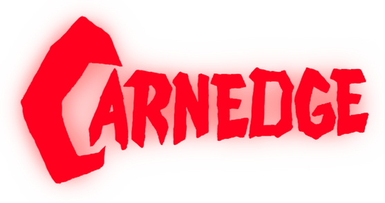 CARNEDGE logo