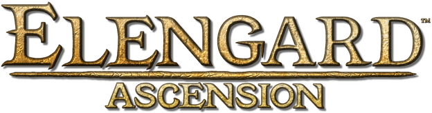 Elengard: Ascension logo