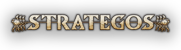 Strategos logo
