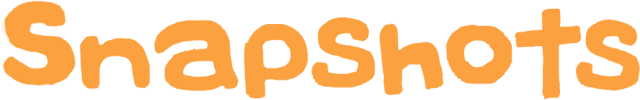 Snapshots logo