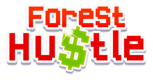Forest Hustle logo