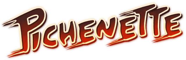Pichenette logo