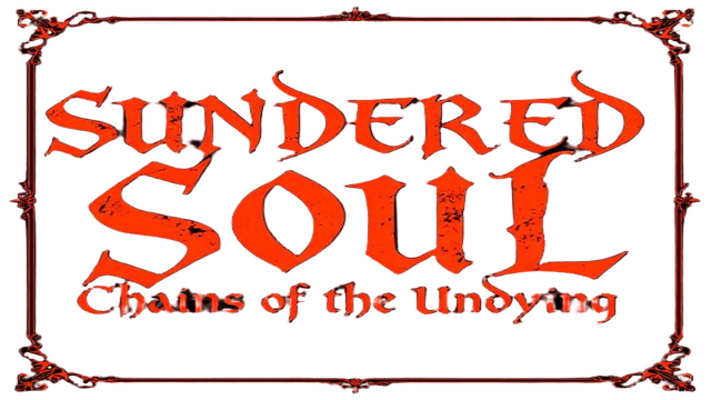 Sundered Soul: Chains of the Undying logo