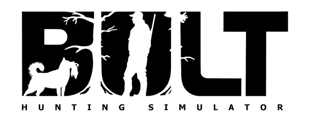 BULT: Hunting simulator logo