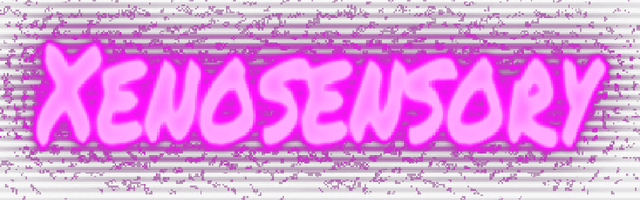 Xenosensory logo