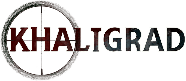 Khaligrad logo