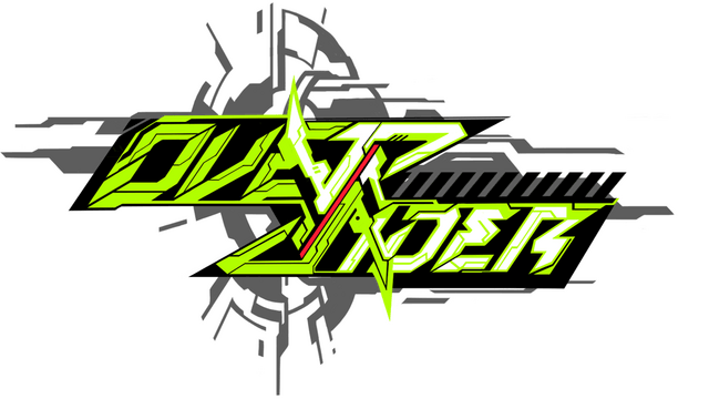 OverRider logo