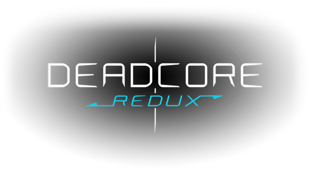 DeadCore Redux logo