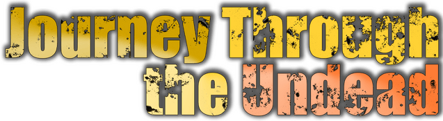 Journey Through the Undead logo