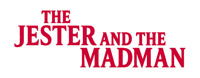 The Jester and the Madman logo