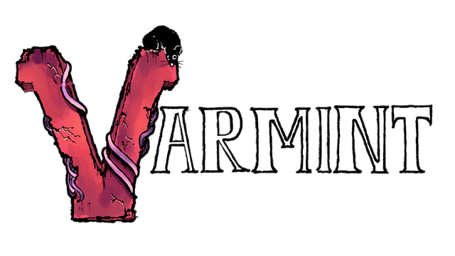 Varmint logo