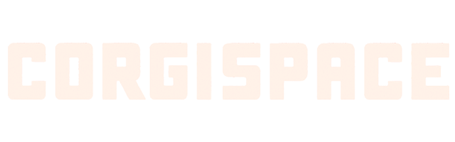CorgiSpace logo