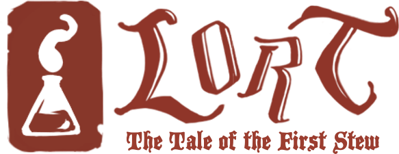 LORT logo