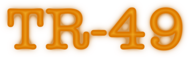 TR-49 logo