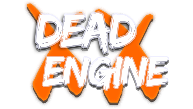 Dead Engine logo