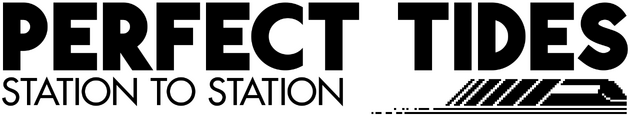 Perfect Tides: Station to Station logo