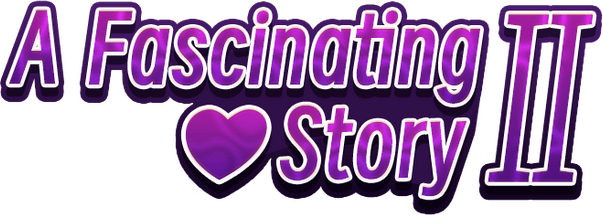 A fascinating story 2 logo