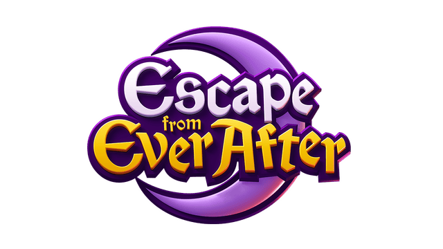 Escape from Ever After logo